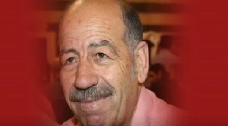 Abdullah Abu Rashid